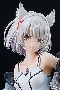 GOOD SMILE COMPANY (GSC) Xenoblade Chronicles 3 Mio 1/7 Plastic Figure