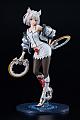 GOOD SMILE COMPANY (GSC) Xenoblade Chronicles 3 Mio 1/7 Plastic Figure gallery thumbnail