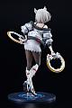 GOOD SMILE COMPANY (GSC) Xenoblade Chronicles 3 Mio 1/7 Plastic Figure gallery thumbnail