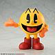 BellFine SoftB Half Pac-Man Plastic Figure gallery thumbnail