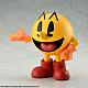 BellFine SoftB Half Pac-Man Plastic Figure gallery thumbnail