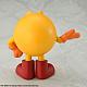 BellFine SoftB Half Pac-Man Plastic Figure gallery thumbnail