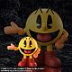 BellFine SoftB Half Pac-Man Plastic Figure gallery thumbnail