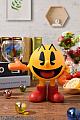 BellFine SoftB Half Pac-Man Plastic Figure gallery thumbnail