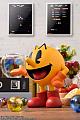 BellFine SoftB Half Pac-Man Plastic Figure gallery thumbnail