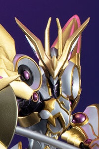 MegaHouse MONSTERS CHRONICLE Yu-Gi-Oh! VRAINS Access-code Talker Plastic Figure