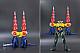 EVOLUTION TOY Dynamite Action Steel Jeeg Action Figure gallery thumbnail