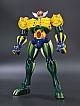 EVOLUTION TOY Dynamite Action Steel Jeeg Action Figure gallery thumbnail
