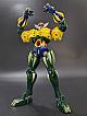 EVOLUTION TOY Dynamite Action Steel Jeeg Action Figure gallery thumbnail