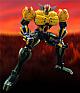 EVOLUTION TOY Dynamite Action Steel Jeeg Action Figure gallery thumbnail
