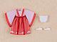 GOOD SMILE COMPANY (GSC) Nendoroid Doll Oyofuku Set World Tour China: Girl (Pink) gallery thumbnail