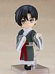 GOOD SMILE COMPANY (GSC) Nendoroid Doll Oyofuku Set World Tour China: Boy (Black) gallery thumbnail