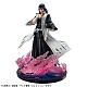MegaHouse G.E.M. Series BLEACH Kuchiki Byakuya Sennen Kessen Hen Plastic Figure gallery thumbnail
