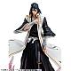 MegaHouse G.E.M. Series BLEACH Kuchiki Byakuya Sennen Kessen Hen Plastic Figure gallery thumbnail