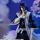 MegaHouse G.E.M. Series BLEACH Kuchiki Byakuya Sennen Kessen Hen Plastic Figure gallery thumbnail