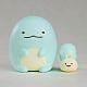 GOOD SMILE COMPANY (GSC) Sumikko Gurashi Nendoroid Tokage to Nisetsumuri gallery thumbnail