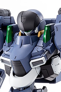 GOOD SMILE COMPANY (GSC) TITANOMACHIA MODEROID SIDE:R Blitzschlag 1/48 Plastic Figure