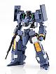 GOOD SMILE COMPANY (GSC) TITANOMACHIA MODEROID SIDE:R Blitzschlag 1/48 Plastic Figure gallery thumbnail
