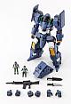 GOOD SMILE COMPANY (GSC) TITANOMACHIA MODEROID SIDE:R Blitzschlag 1/48 Plastic Figure gallery thumbnail