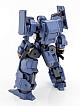 GOOD SMILE COMPANY (GSC) TITANOMACHIA MODEROID SIDE:R Blitzschlag 1/48 Plastic Figure gallery thumbnail