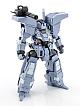 GOOD SMILE COMPANY (GSC) TITANOMACHIA MODEROID SIDE:R Panhead 1/48 Plastic Figure gallery thumbnail
