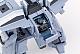 GOOD SMILE COMPANY (GSC) TITANOMACHIA MODEROID SIDE:R Panhead 1/48 Plastic Figure gallery thumbnail
