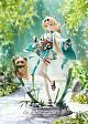 Claynel Hololive Production Kazama Iroha 1/7 Plastic Figure gallery thumbnail