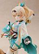 Claynel Hololive Production Kazama Iroha 1/7 Plastic Figure gallery thumbnail