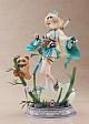 Claynel Hololive Production Kazama Iroha 1/7 Plastic Figure gallery thumbnail