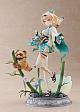 Claynel Hololive Production Kazama Iroha 1/7 Plastic Figure gallery thumbnail