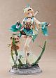 Claynel Hololive Production Kazama Iroha 1/7 Plastic Figure gallery thumbnail