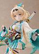 Claynel Hololive Production Kazama Iroha 1/7 Plastic Figure gallery thumbnail
