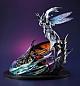 MegaHouse Real Posing Robot Aura Battler Dunbine Sirbine Plastic Figure gallery thumbnail