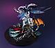 MegaHouse Real Posing Robot Aura Battler Dunbine Sirbine Plastic Figure gallery thumbnail