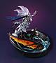 MegaHouse Real Posing Robot Aura Battler Dunbine Sirbine Plastic Figure gallery thumbnail