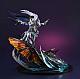 MegaHouse Real Posing Robot Aura Battler Dunbine Sirbine Plastic Figure gallery thumbnail