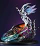 MegaHouse Real Posing Robot Aura Battler Dunbine Sirbine Plastic Figure gallery thumbnail