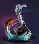 MegaHouse Real Posing Robot Aura Battler Dunbine Sirbine Plastic Figure gallery thumbnail