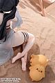 AniGame Azur Lane Hatsuzuki Hazuki no Koi Moyou Ver. 1/6 Plastic Figure gallery thumbnail