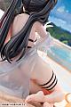 AniGame Azur Lane Hatsuzuki Hazuki no Koi Moyou Ver. 1/6 Plastic Figure gallery thumbnail