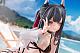 AniGame Azur Lane Hatsuzuki Hazuki no Koi Moyou Ver. 1/6 Plastic Figure gallery thumbnail