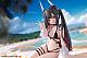 AniGame Azur Lane Hatsuzuki Hazuki no Koi Moyou Ver. 1/6 Plastic Figure gallery thumbnail