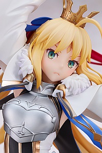 GOOD SMILE COMPANY (GSC) Fate/Grand Order Caster/Altria Caster 1/7 Plastic Figure