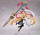 GOOD SMILE COMPANY (GSC) Fate/Grand Order Caster/Altria Caster 1/7 Plastic Figure gallery thumbnail