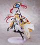 GOOD SMILE COMPANY (GSC) Fate/Grand Order Caster/Altria Caster 1/7 Plastic Figure gallery thumbnail