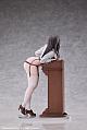 Hobby Sakura Martha Sensei Illustration by Throtem 1/7 Plastic Figure gallery thumbnail