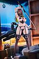 Alphamax Meido Busou: Blade STD Ver. Illustration by Nidy-2D- 1/7 Plastic Figure gallery thumbnail