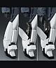 threezero Mobile Police Patlabor 2 the Movie Robo-michi Ingram Unit 3 Reactive Armor Soubi 1/35 Action Figure gallery thumbnail