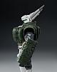 threezero Mobile Police Patlabor 2 the Movie Robo-michi Ingram Unit 3 Reactive Armor Soubi 1/35 Action Figure gallery thumbnail