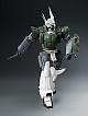 threezero Mobile Police Patlabor 2 the Movie Robo-michi Ingram Unit 3 Reactive Armor Soubi 1/35 Action Figure gallery thumbnail